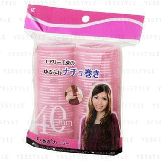 2 pcs - Pink 114-01A