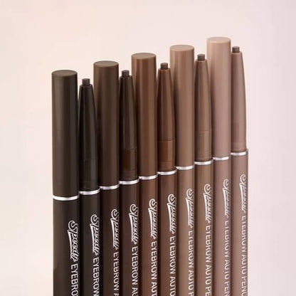 peripera, Speedy Eyebrow Auto Pencil - 5 Colors