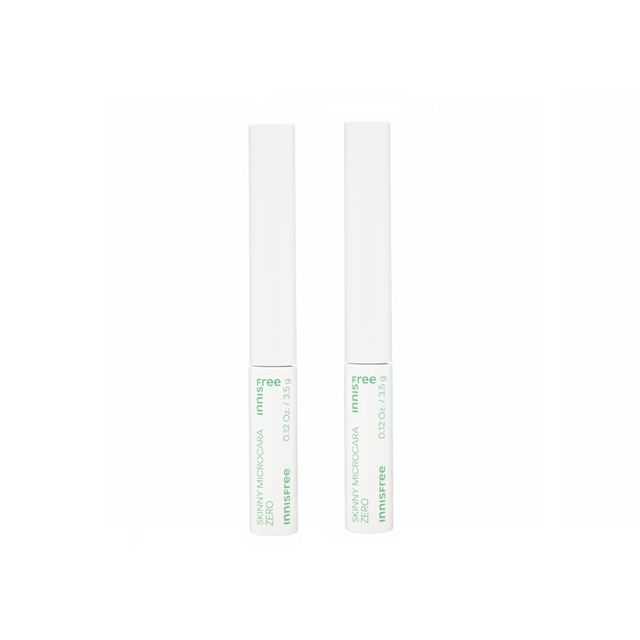 innisfree, Skinny Microcara Zero - 2 Colors