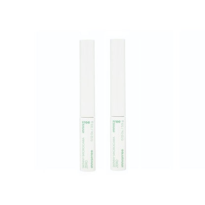 innisfree, Skinny Microcara Zero - 2 Colors