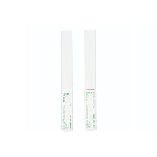 innisfree, Skinny Microcara Zero - 2 Colors