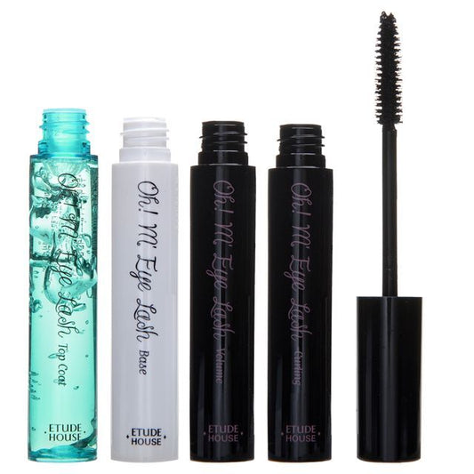 ETUDE, Oh My Lash Mascara 11g
