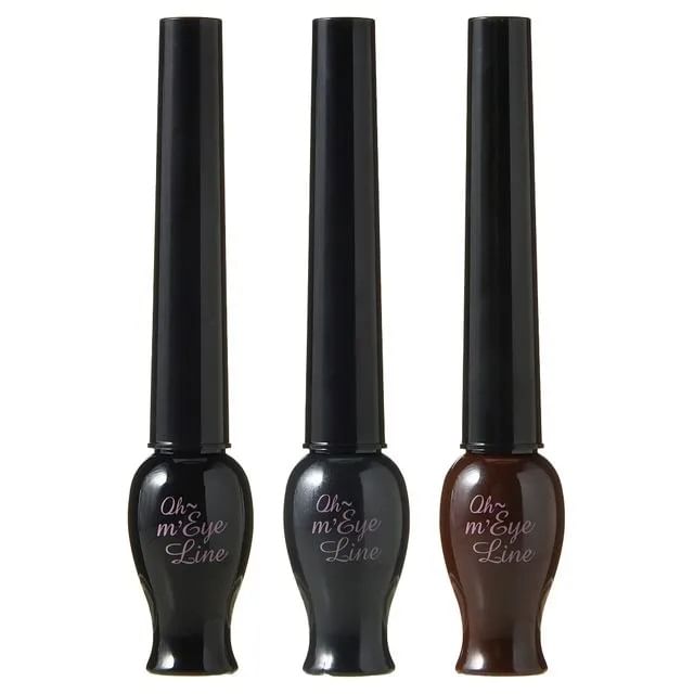 ETUDE, Oh~ m' Eye Line - 3 Colors