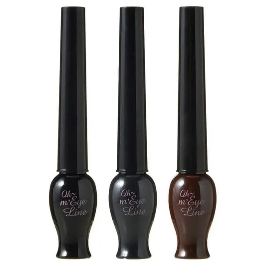 ETUDE, Oh~ m' Eye Line - 3 Colors