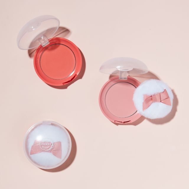 ETUDE, Lovely Cookie Blusher - 17 Colors