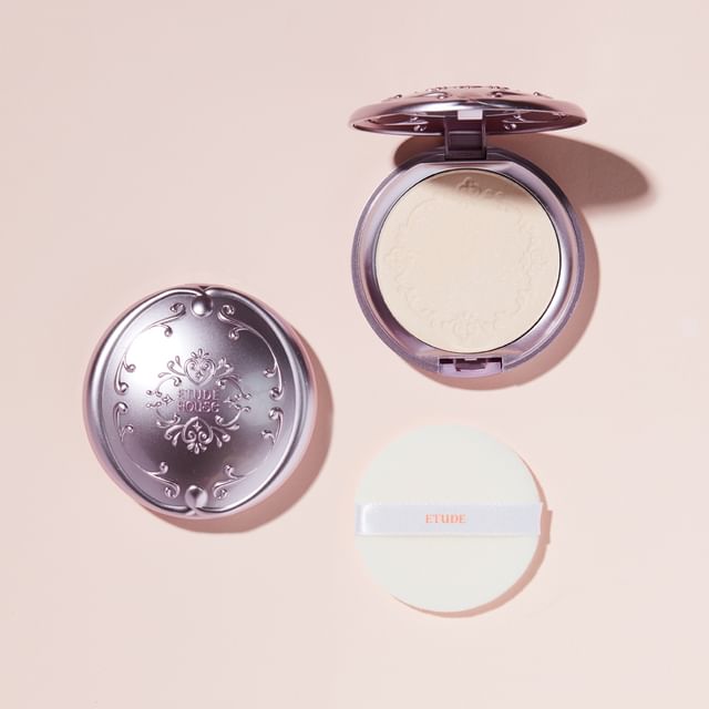 ETUDE, Secret Beam Powder Pact - 3 Colors