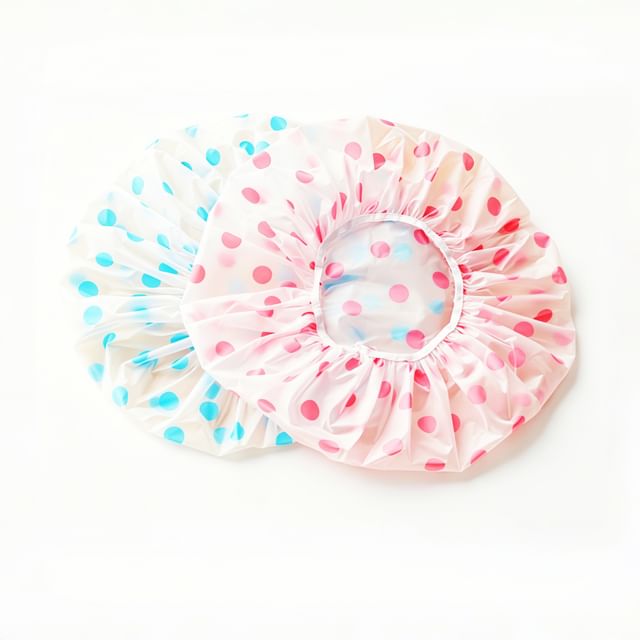 Chiseoul, Dotted Shower Cap