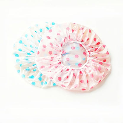 Chiseoul, Dotted Shower Cap
