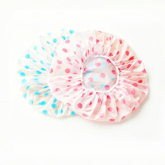 Chiseoul, Dotted Shower Cap