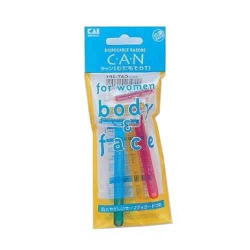 3 pcs - CAT-3P6