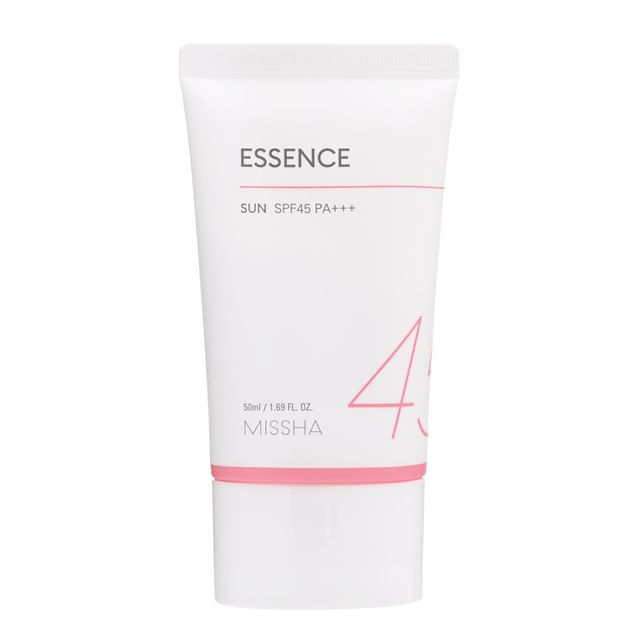 Old Version:  50ml