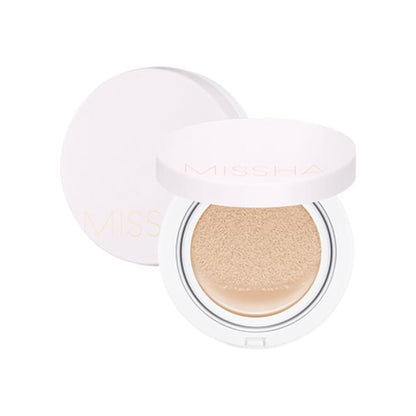 2025 Version - #21 Light Beige