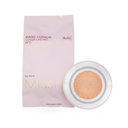 #23 Medium Beige
