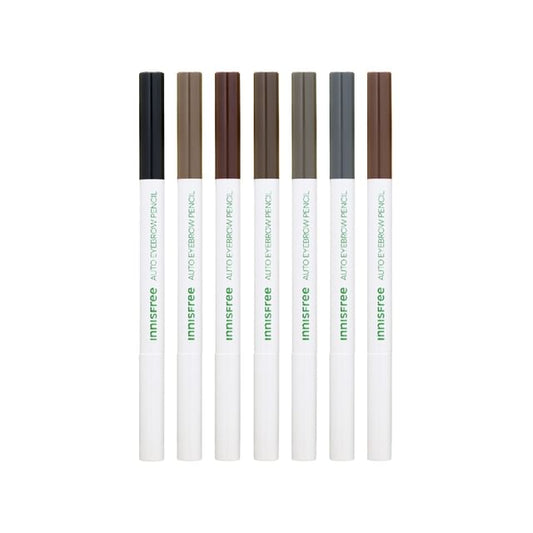 innisfree, Auto Eyebrow Pencil - 7 Colors