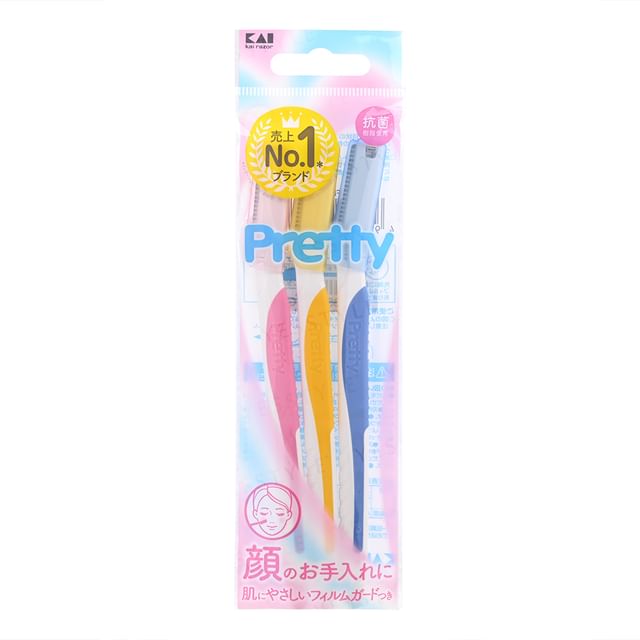 3 pcs