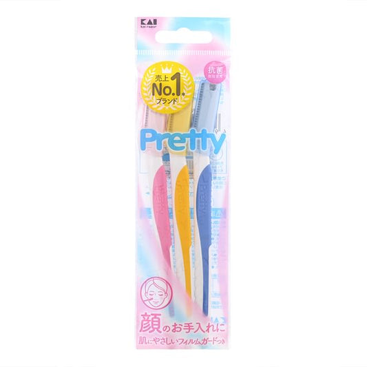 3 pcs