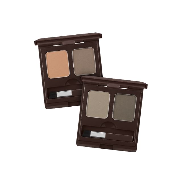 SKINFOOD, Choco Eyebrow Powder Cake - 2 Types