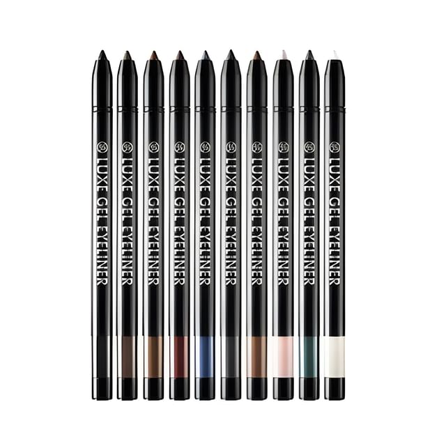 RiRe, Luxe Gel Eyeliner