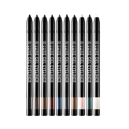 RiRe, Luxe Gel Eyeliner