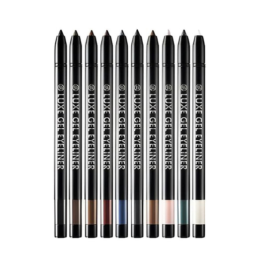 RiRe, Luxe Gel Eyeliner