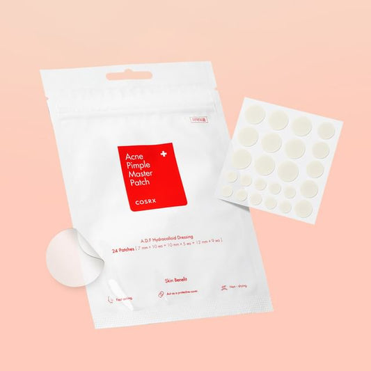 COSRX, Acne Pimple Master Patch