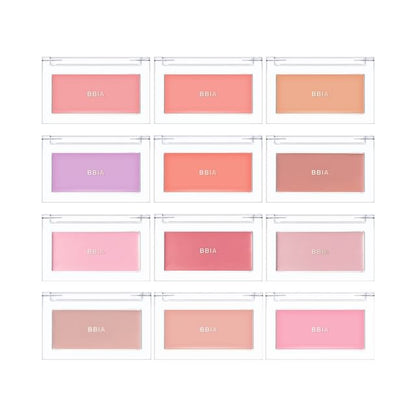 #01 Downy Pink