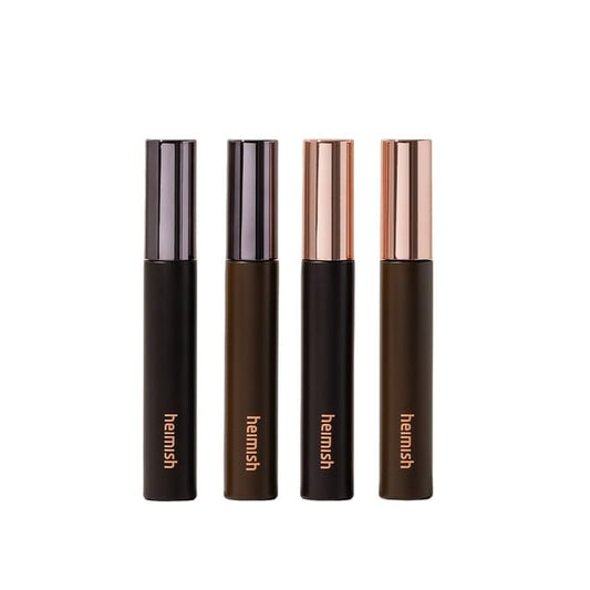 heimish, Dailism Smudge Stop Mascara - 4 Types