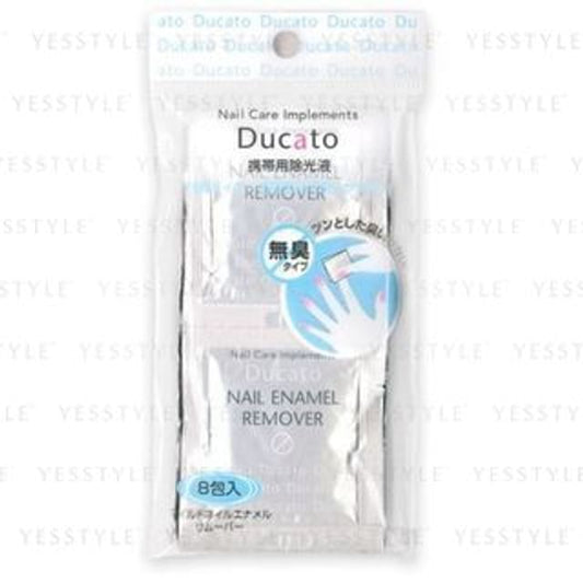 8 pcs