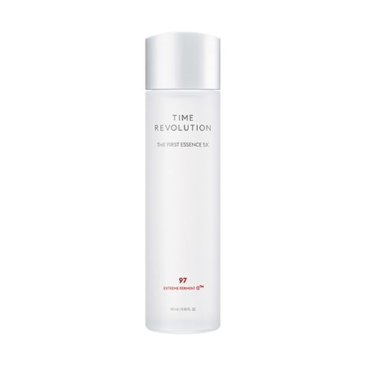 NEW - The First Essence 5X 150ml
