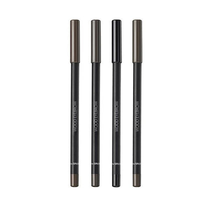 The Saem, Saemmul Wood Eyebrow - 4 Colors