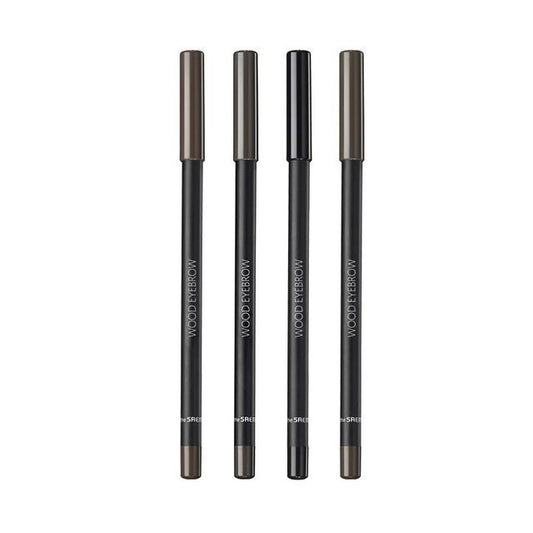 The Saem, Saemmul Wood Eyebrow - 4 Colors