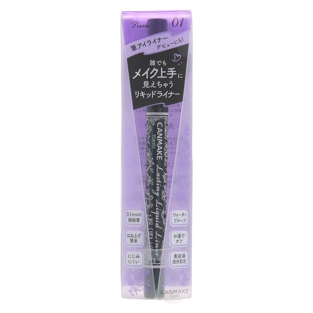 01 Black