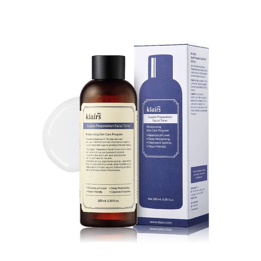 Unscented - 180ml