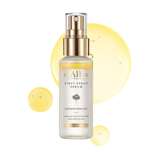 2025 Version - 50ml