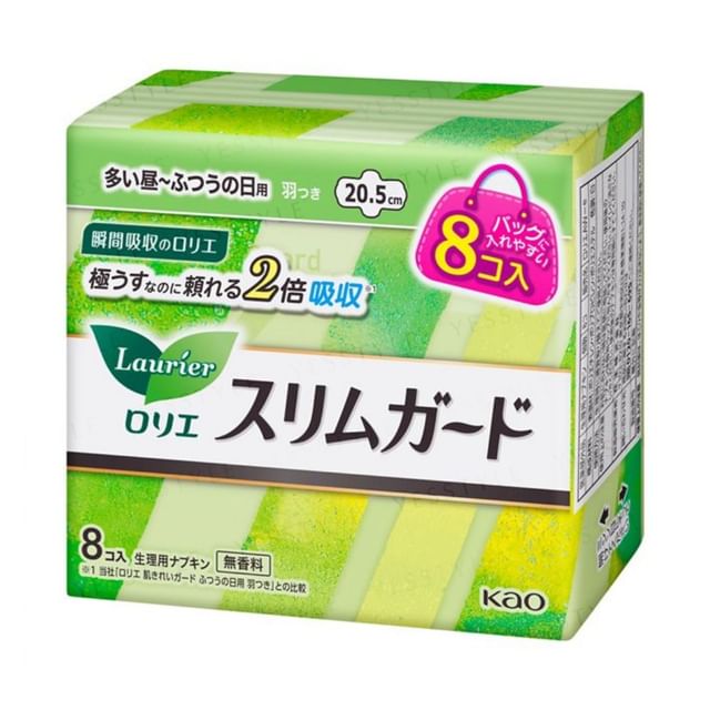 8 pcs