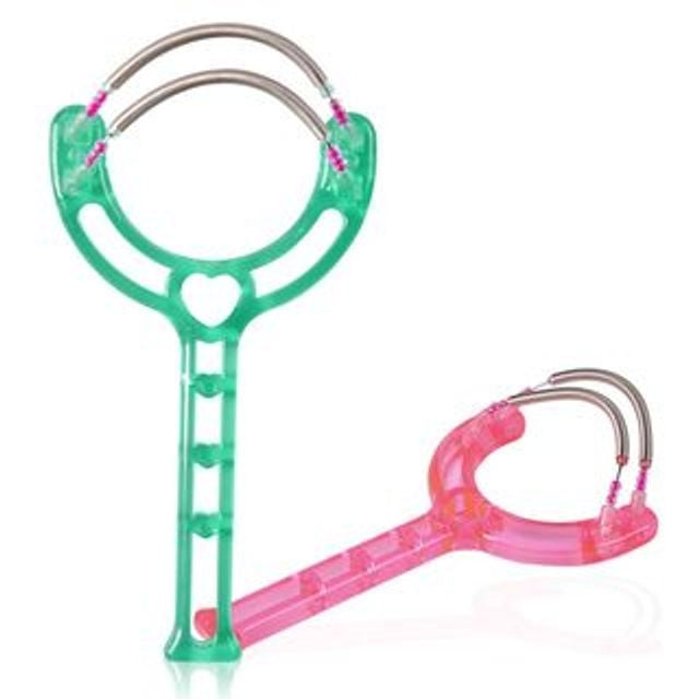 Stapi, Facial Hair Remover
