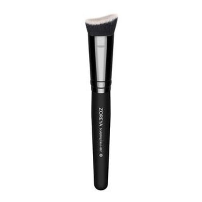 ZOREYA, Angled Foundation & Contour Brush