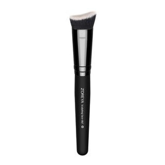 ZOREYA, Angled Foundation & Contour Brush