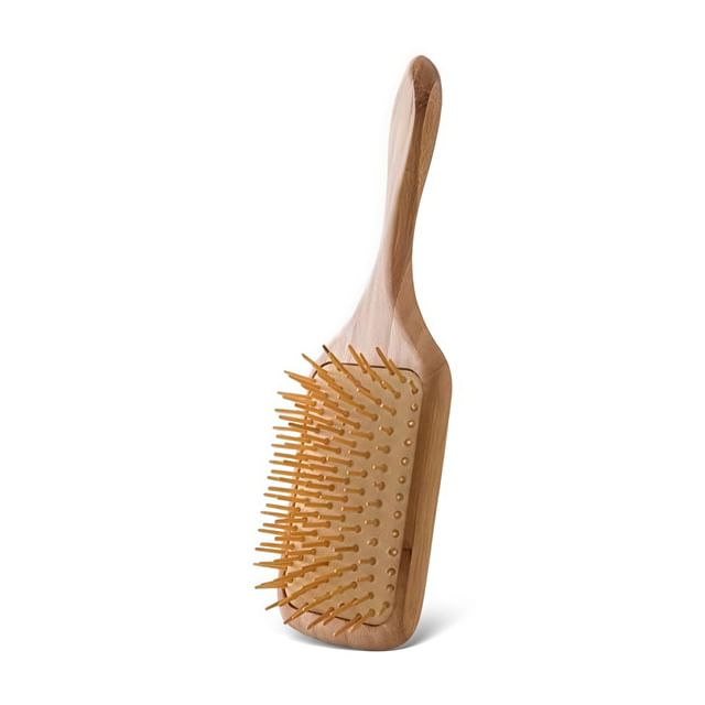Home Simply, Bamboo Hair Brush