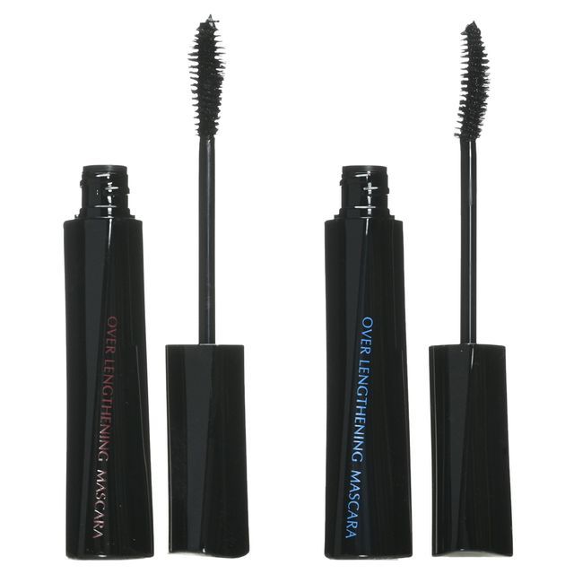 MISSHA, Over Lengthening Mascara (3 Types)