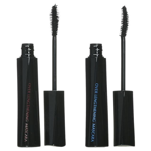 MISSHA, Over Lengthening Mascara (3 Types)