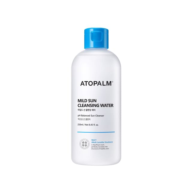 2018 Version - 250ml