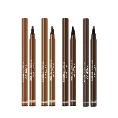 MQNY, My Gyeol-Fit Tint Brow - 4 Colors