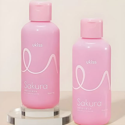 Fiber Brush Cleaner - Pink - 150ml