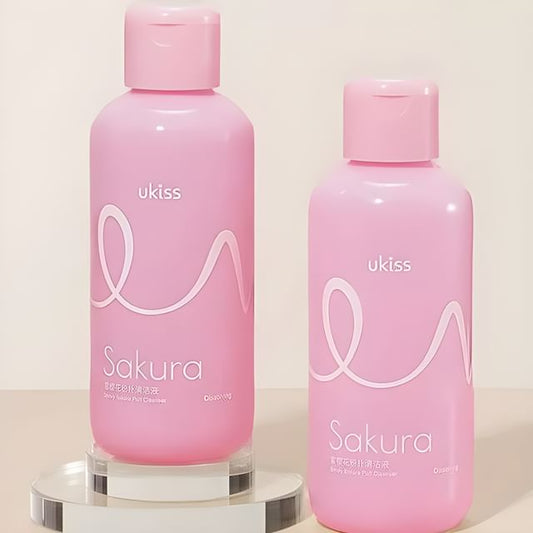 Fiber Brush Cleaner - Pink - 150ml