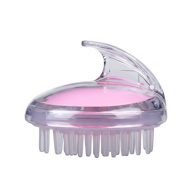 Yulu, Scalp Massage and Cleansing Brush