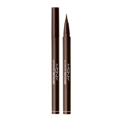 Deep Brown