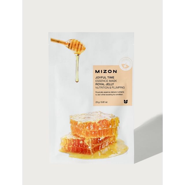 Royal Jelly