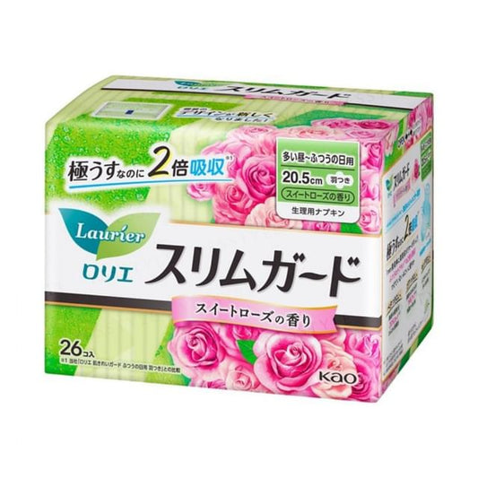26 pcs