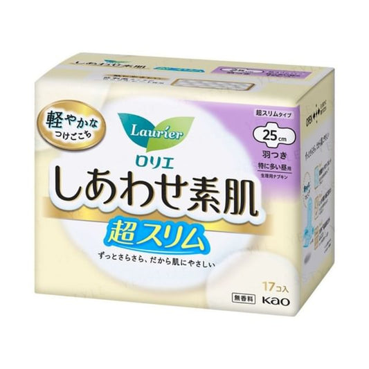 17 pcs